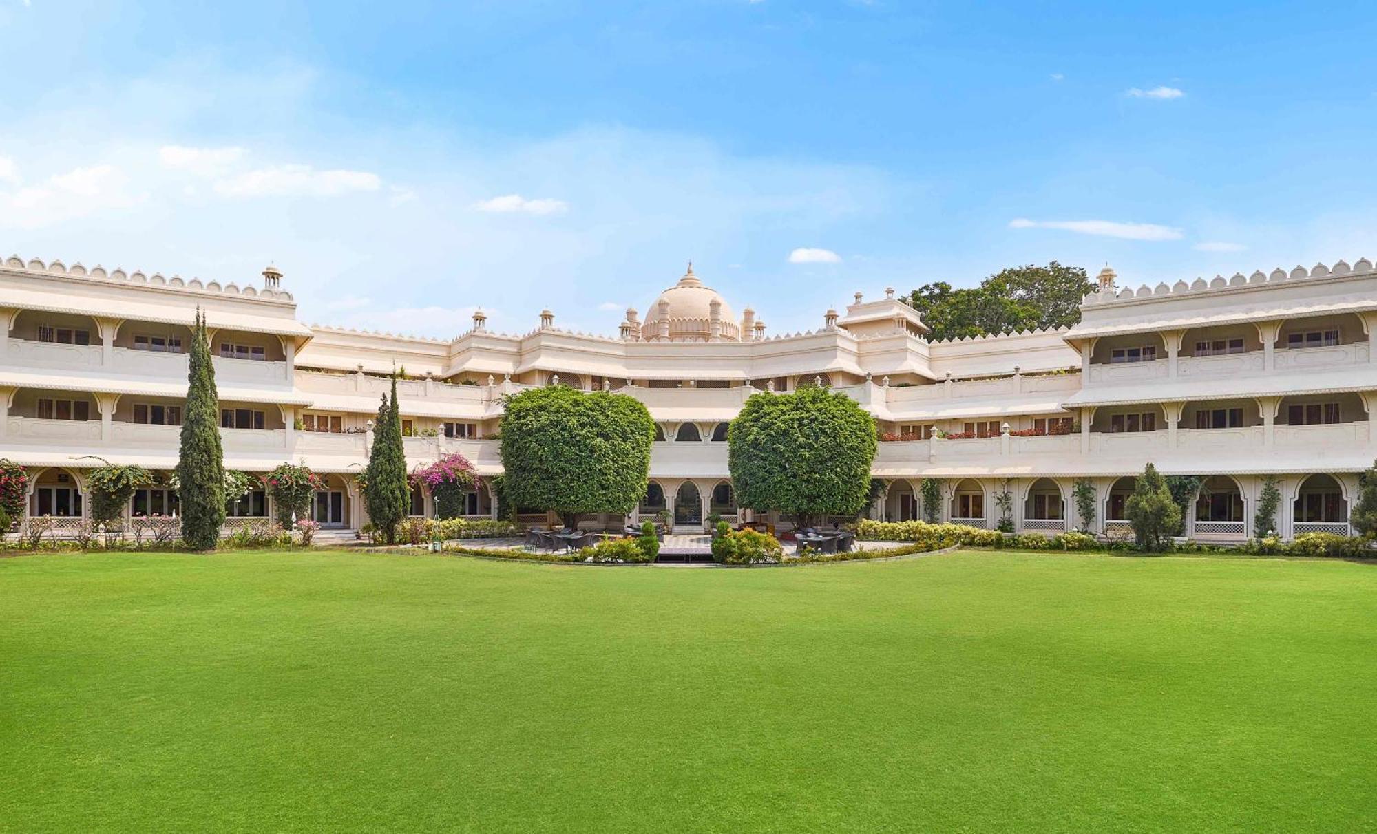 Gateway Aurangabad - Chhatrapati Sambhaji Nagar Екстер'єр фото