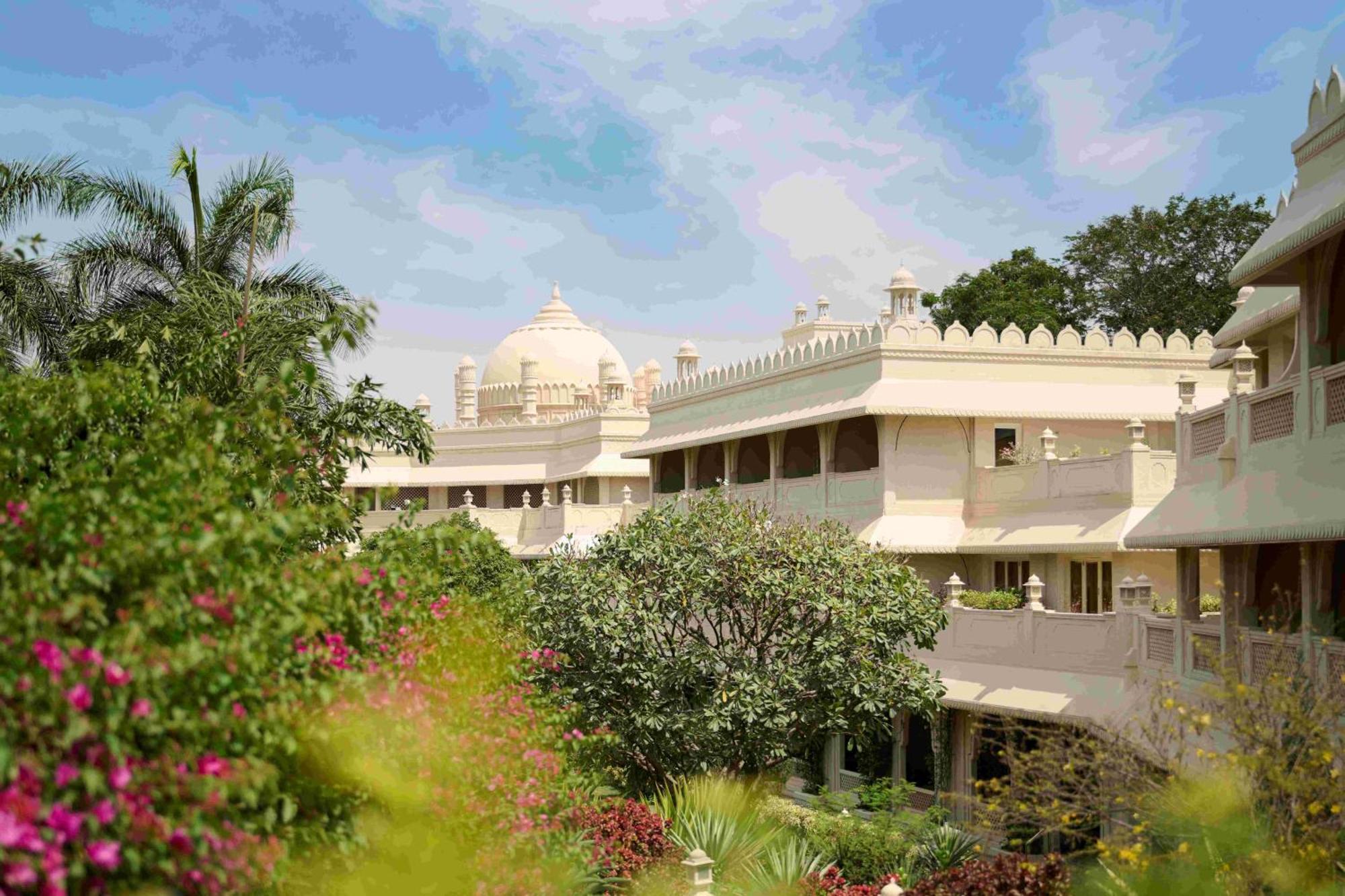 Gateway Aurangabad - Chhatrapati Sambhaji Nagar Екстер'єр фото