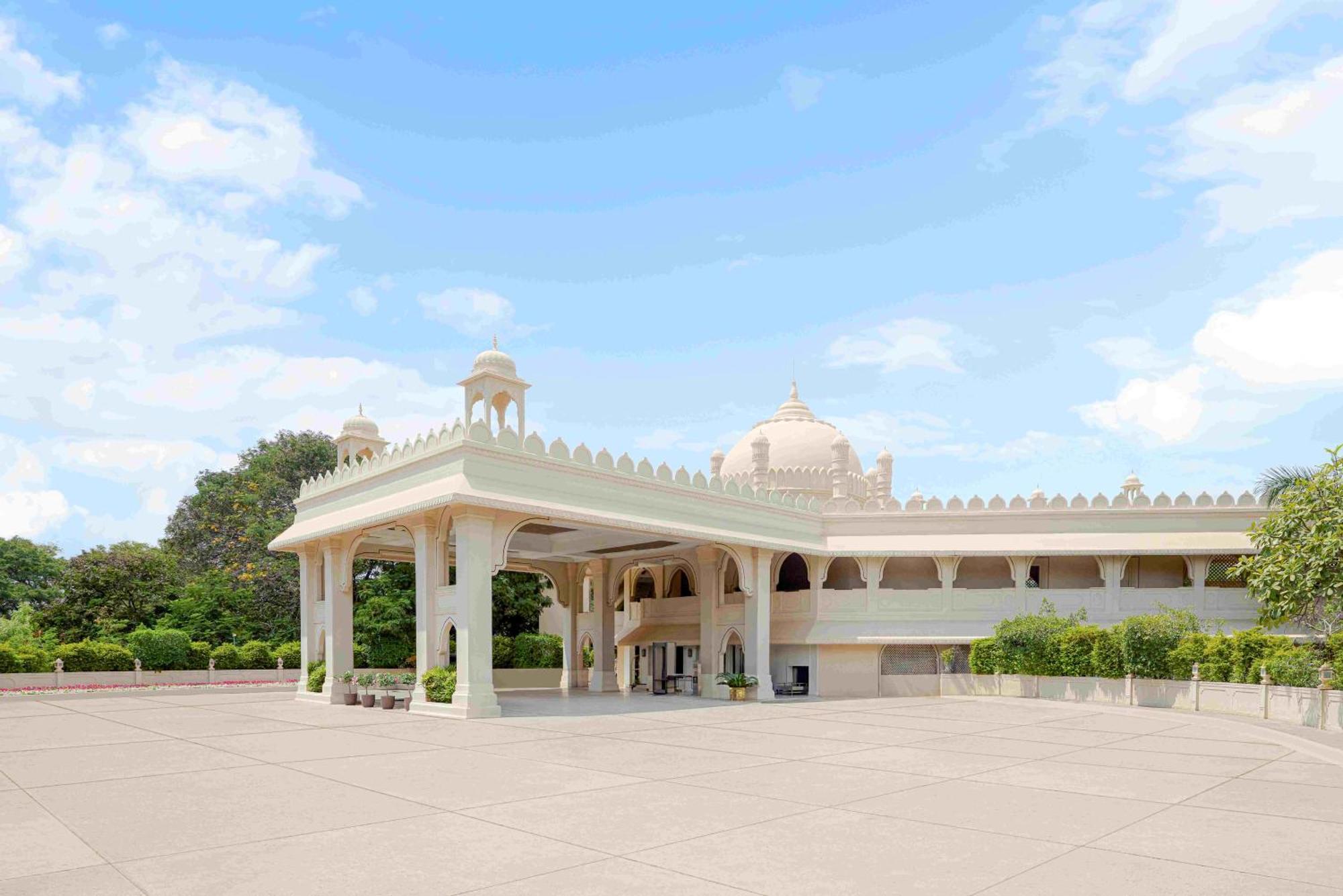 Gateway Aurangabad - Chhatrapati Sambhaji Nagar Екстер'єр фото