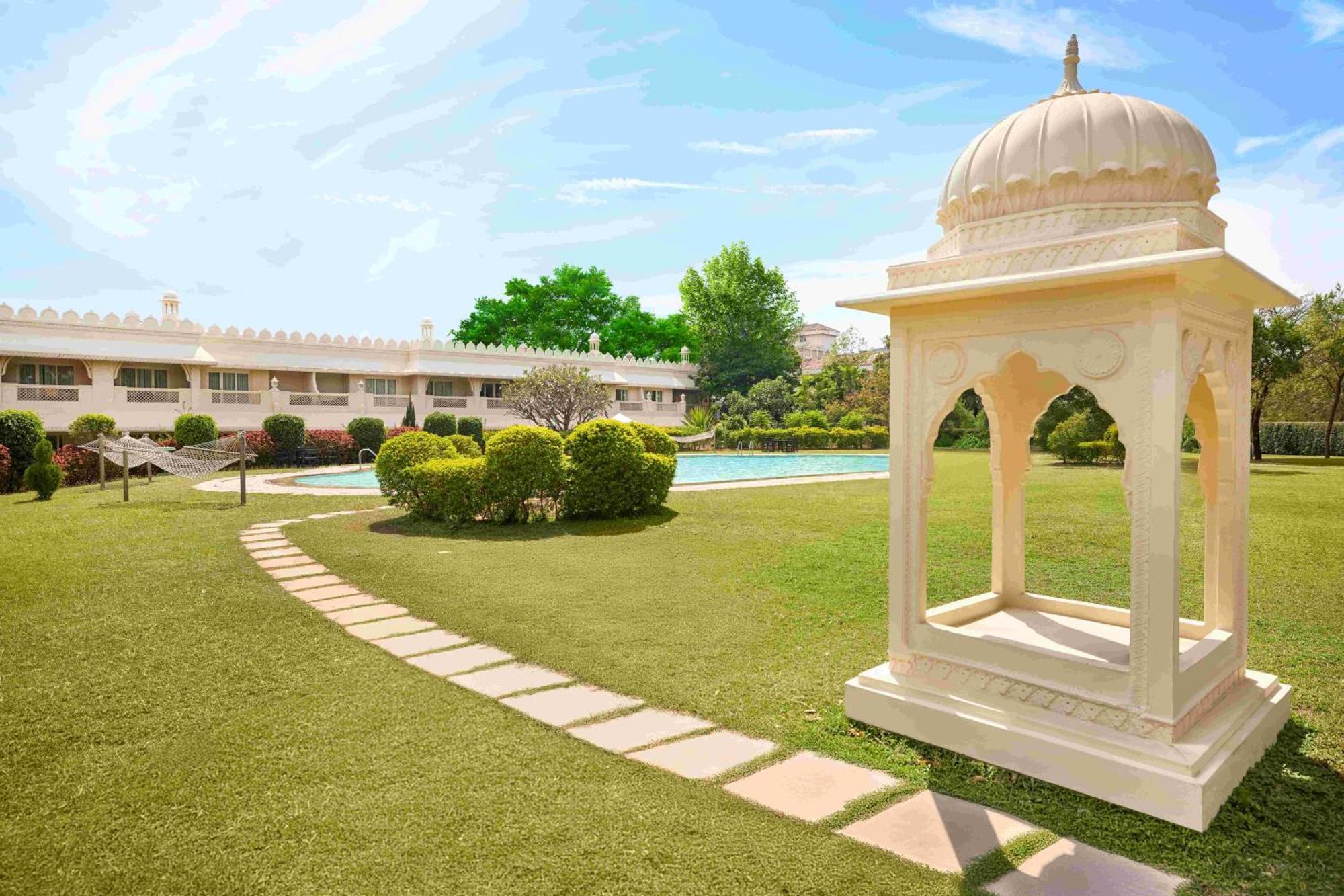 Gateway Aurangabad - Chhatrapati Sambhaji Nagar Екстер'єр фото