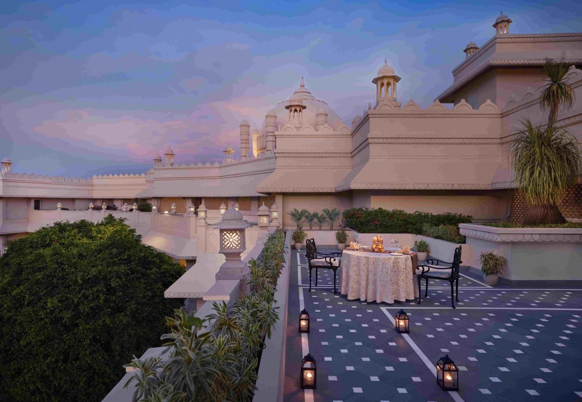 Gateway Aurangabad - Chhatrapati Sambhaji Nagar Екстер'єр фото