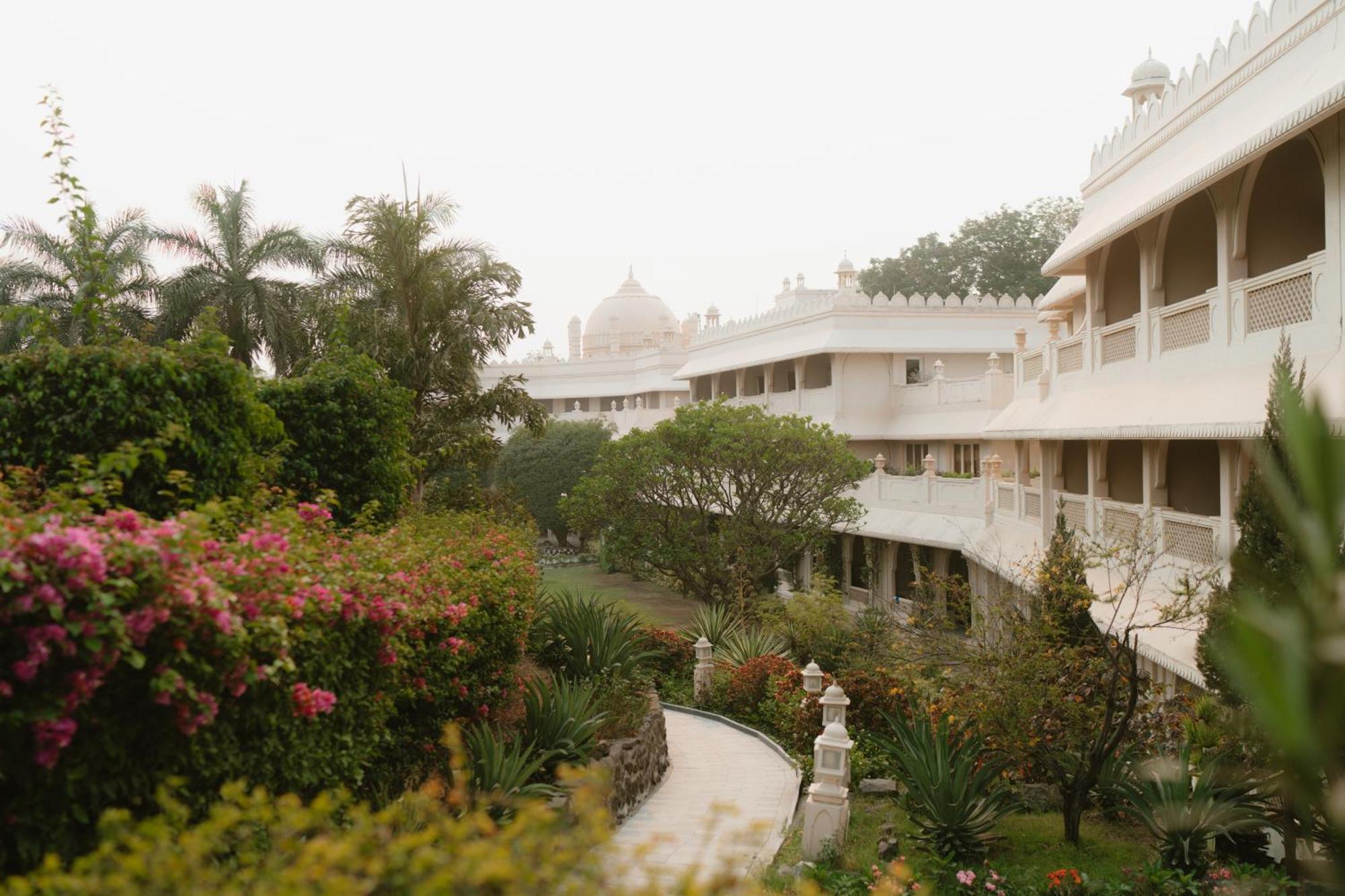 Gateway Aurangabad - Chhatrapati Sambhaji Nagar Екстер'єр фото
