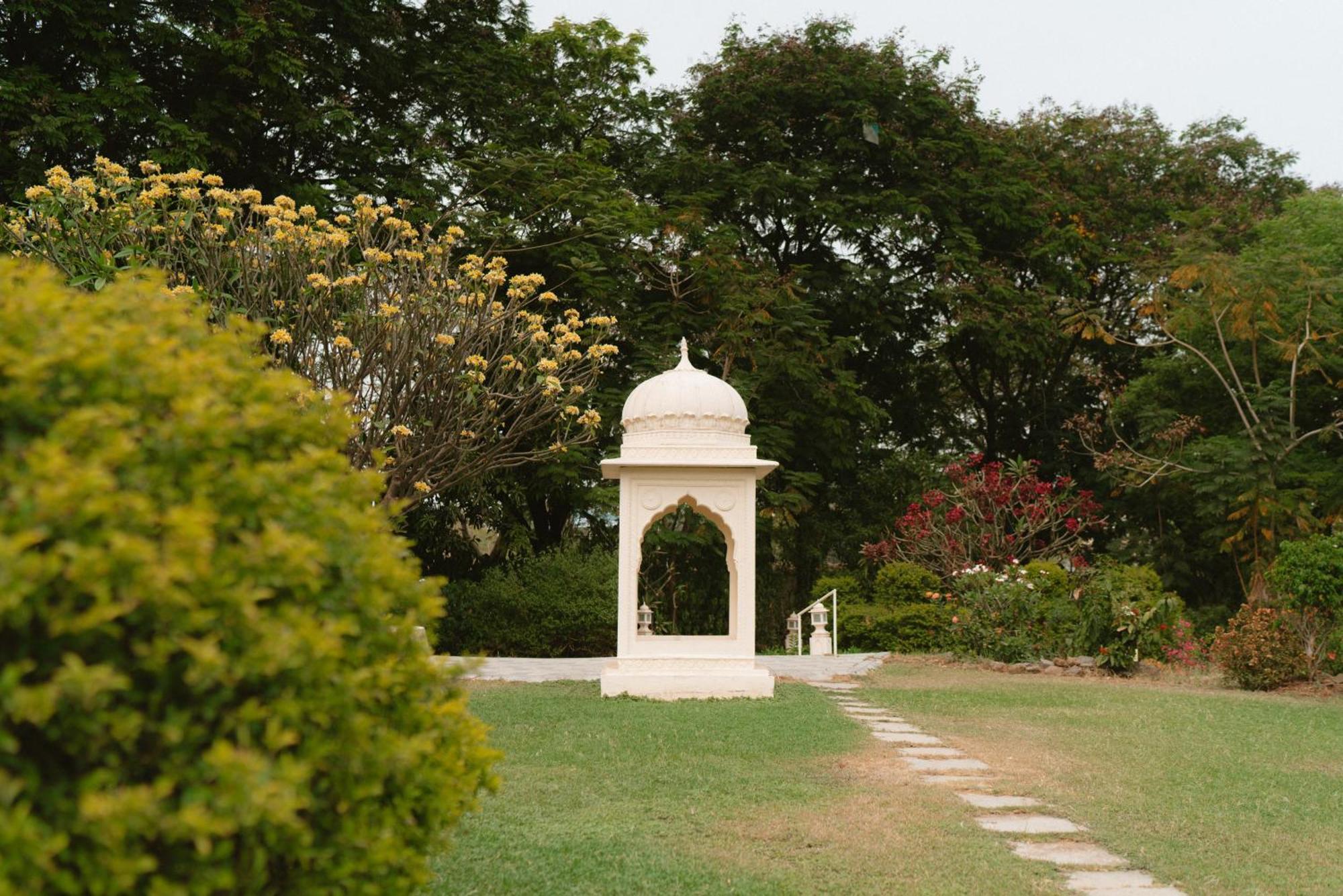 Gateway Aurangabad - Chhatrapati Sambhaji Nagar Екстер'єр фото