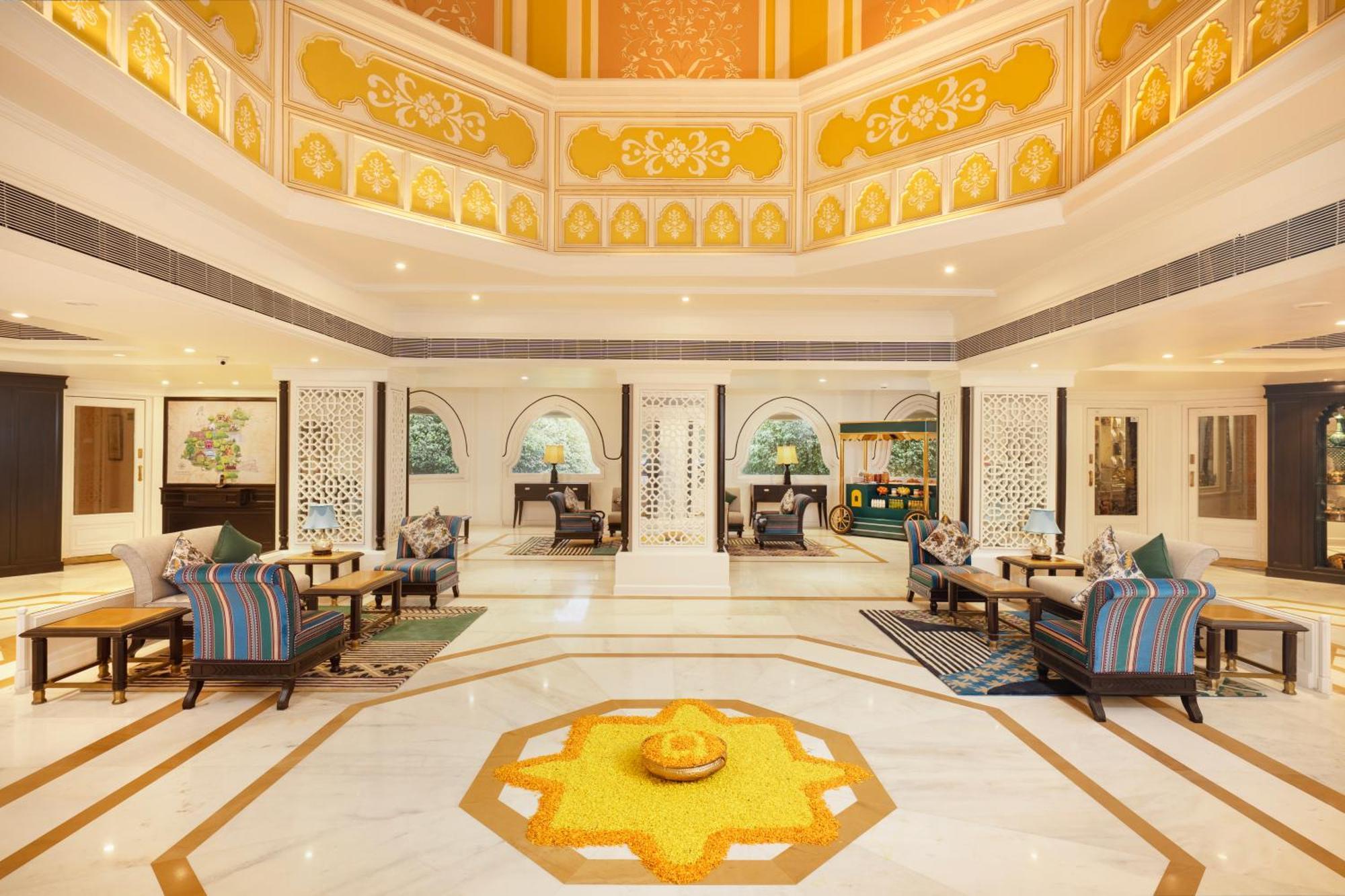 Gateway Aurangabad - Chhatrapati Sambhaji Nagar Екстер'єр фото