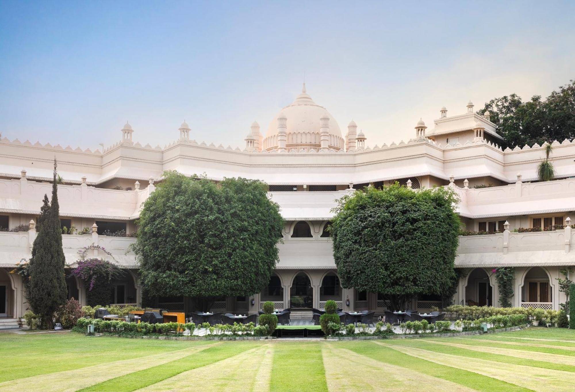 Gateway Aurangabad - Chhatrapati Sambhaji Nagar Екстер'єр фото