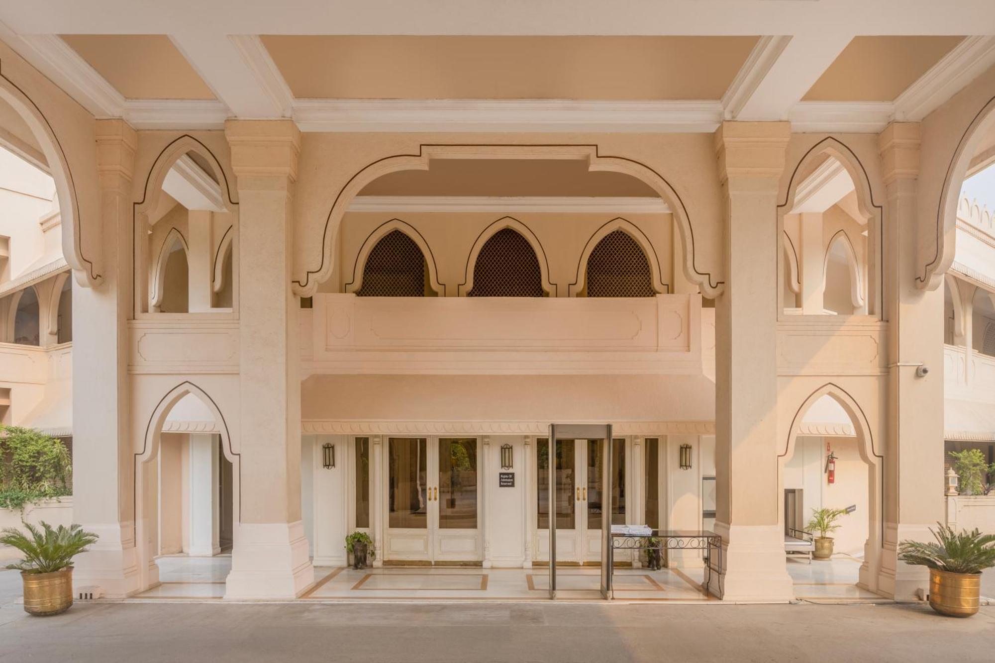 Gateway Aurangabad - Chhatrapati Sambhaji Nagar Екстер'єр фото