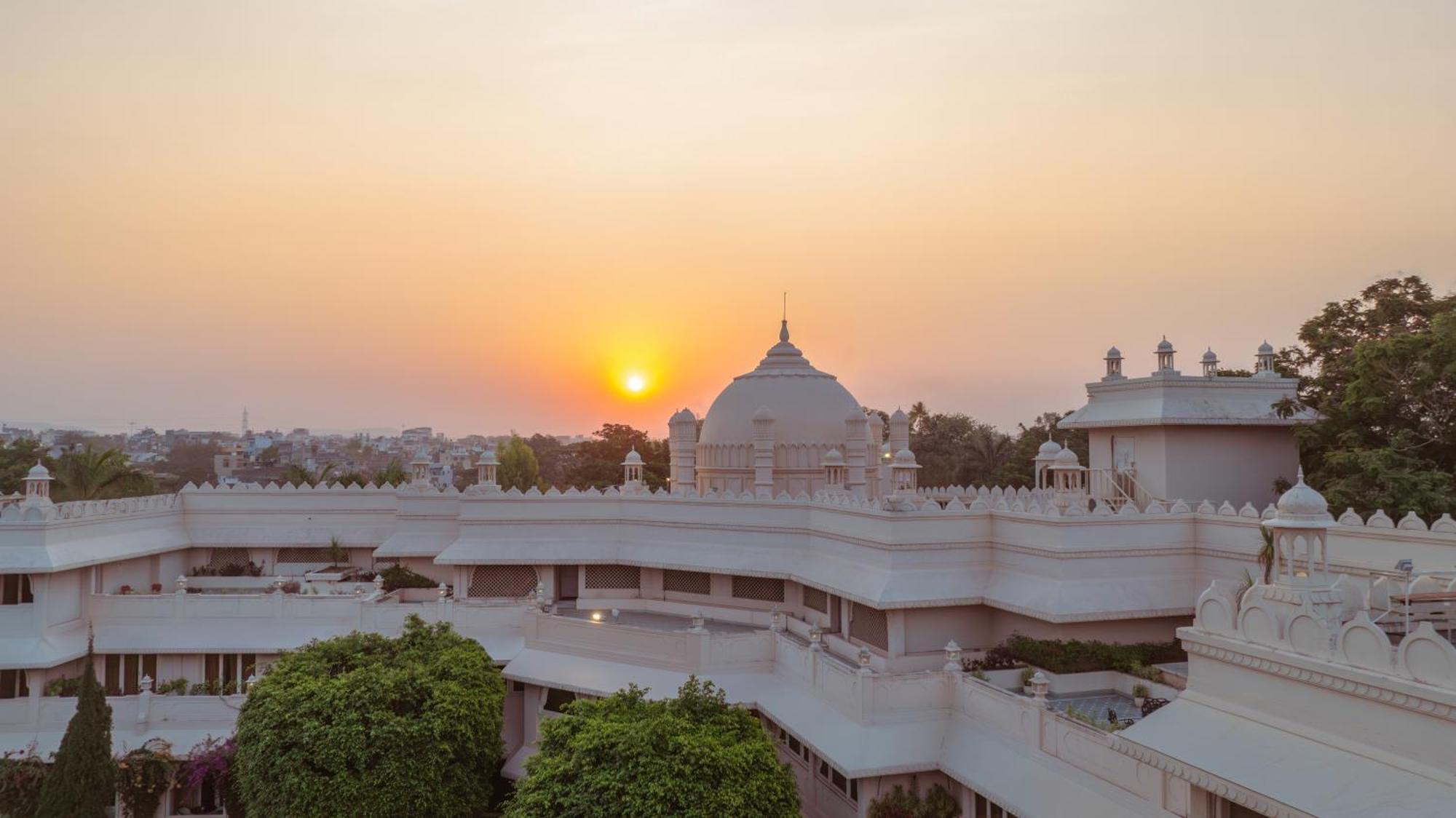 Gateway Aurangabad - Chhatrapati Sambhaji Nagar Екстер'єр фото