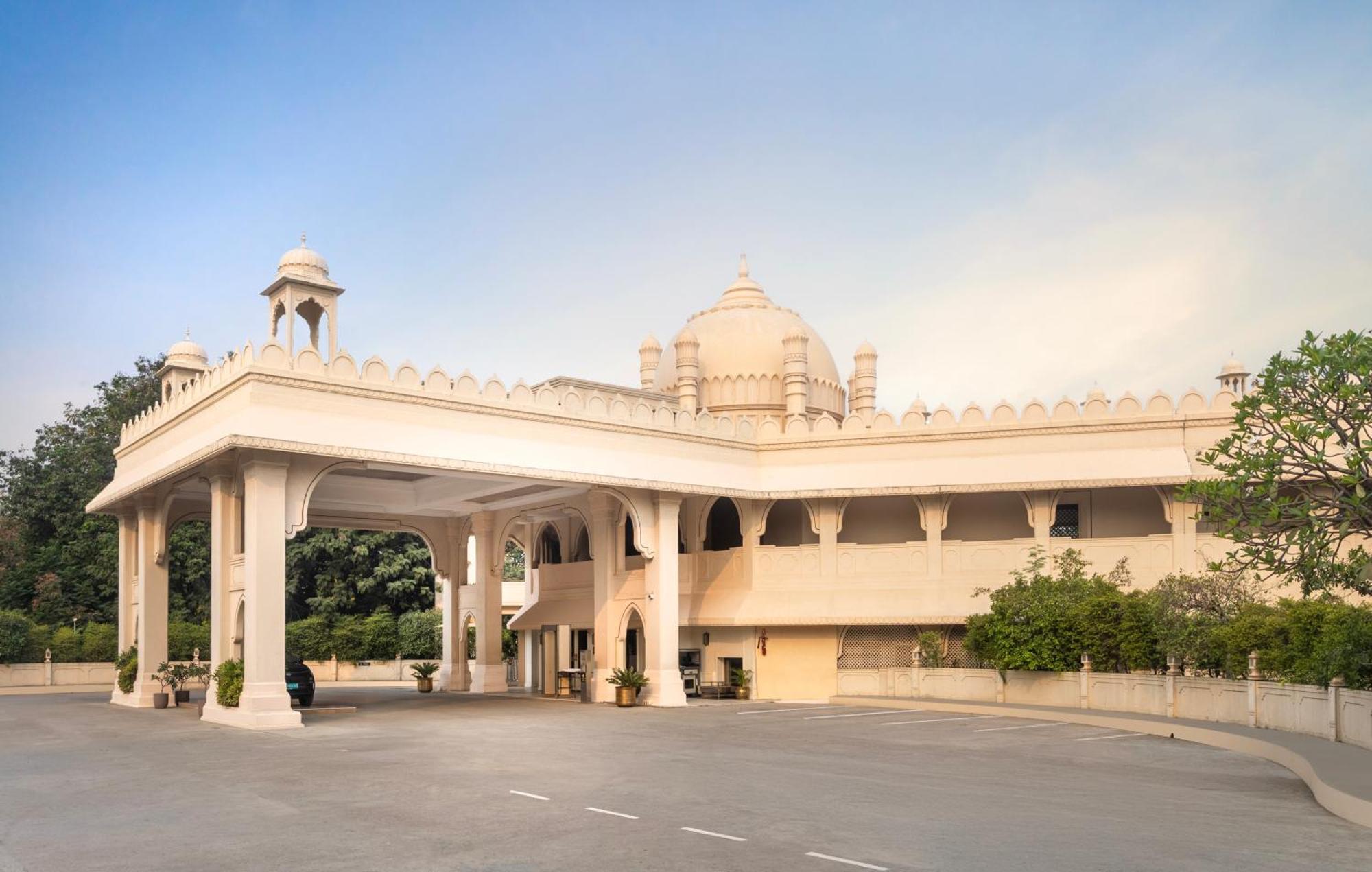 Gateway Aurangabad - Chhatrapati Sambhaji Nagar Екстер'єр фото
